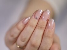 クイーン オブ ネイル サロン白金(Queen of Nail)