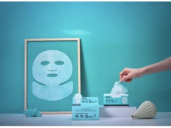 サロン ド リム(Salon de Lim.)/エビダムプラスマスク