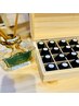 ｜足のむくみ・足裏・冷え｜リンパマッサージ(下半身)　60分　¥8800