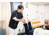 【2回目以降の方】猫背・姿勢が気になる方！姿勢矯正＋骨盤矯正60分 7350円→