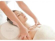 トイボーテ(toi beaute)の雰囲気（大人気極上デコルテマッサージで疲れを癒しながらキレイになれる）