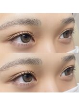 プラチナムドール 和歌山店(PLATINUM DOLL)/パリジェンヌラッシュリフト