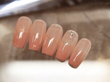 ネイルサロン マリア(nail salon Maria)/HANDシンプル定額
