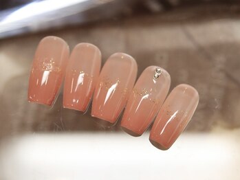 ネイルサロン マリア(nail salon Maria)/HANDシンプル定額