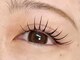 サロン リフラ(salon Li-Fra)の写真/SNSで話題！＆healthyが人気急上昇☆マツエクの再ブームが到来中です！！当店では豊富なメニューをご用意♪