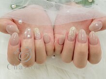 チャロム(Charom)/シンプルデザインコース