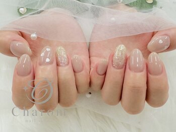 チャロム(Charom)/シンプルデザインコース