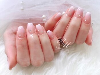 ラディミューズ(Radi'Muse)/