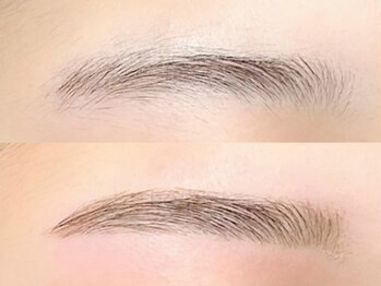 ソプラ 京都駅前店(sopra)/ストレート