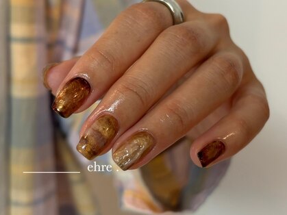エーレネイル 梅田 中崎町(ehre nail)の写真