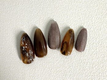 ネイルサロン リベラ(Libera)/art collection