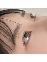 ウチニィ(uchiny)/30分まつげパーマ