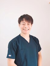 ドクターネイル爪革命 和歌山&nbsp;鎌田 佑太