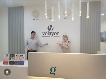 グレイスリリー(grace lily)/volayon Japan 直営店