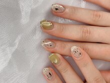 リゲルグロウ(RIGEL Glow)/