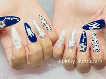 ピンキー(PINKY)/