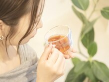 ヌヴェラ 新橋(Nuvella)/施術後にはドリンクサービス♪