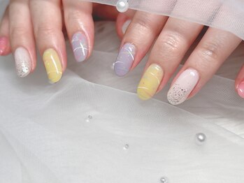 ぐーすか 北24条店/シーズンDesign