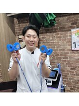 藤沢整骨院/細胞活性化