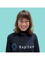リピラティス 吉川美南店(Repilates) スタッフ MITSUHO