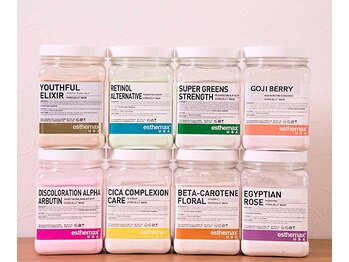 サイ(Sai)/鎮静パック