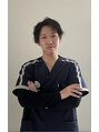 西葛西ゼロスポ鍼灸 整骨院/渡邊 隼登