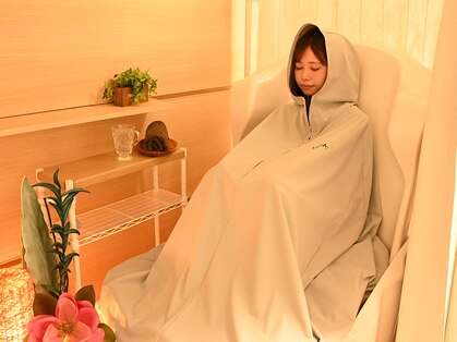 ヨサパーク ケリビオラ(YOSA PARK keli美ola)の写真