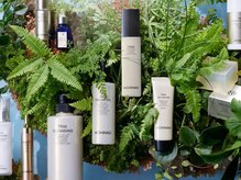 ローズルート(Rose route)/MONNALIスキンケア　導入サロン