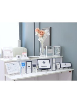 メンズフェイシャル