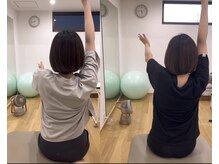 ランドル(rendre)/40肩