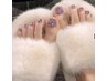 【スタッフすいさん限定】フットワンカラー