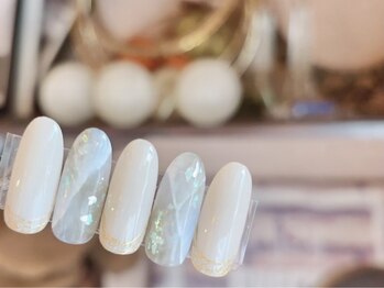 【ジェル】アート定額