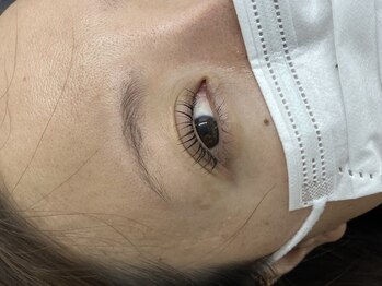 アイズ(i's)/まつげぱーま