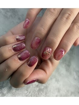 ナチュア(nature)/お持ち込みデザイン