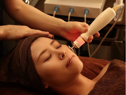 シューシャ(xuxa)の写真