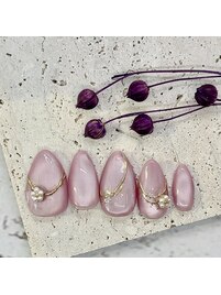 定額トレンドコース