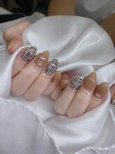 ソラネイル アヤセ(SORA NAIL AYASE)/