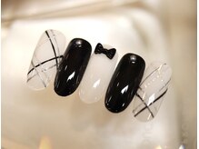 ネイルサロン マリア(nail salon Maria)/HAND定額デザイン