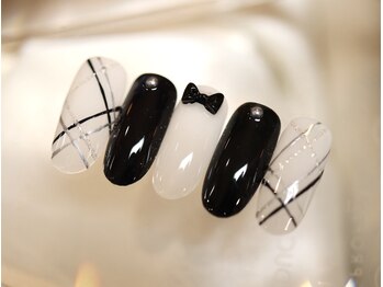 ネイルサロン マリア(nail salon Maria)/HAND定額デザイン