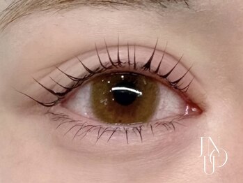 ユノ(Juno)/☆パリジェンヌラッシュリフト