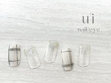 ウイ(u'i)/季節の定額【冬限定デザイン】