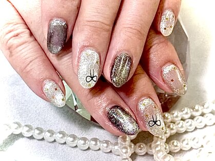 はあとねいる 可児店の写真