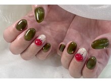 クレッシェレ(crescere)