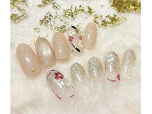 お好きなデザインが見つかります♪