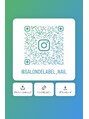 サロン ドゥ レーベル(Salon de Label)&nbsp;インスタ グラム