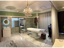 メルシー(Merci)/Beauty ＆HealthSalonMerci