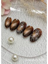 ストロベリーネイルズ(StrawberryNails)/ハンド定額コレクション