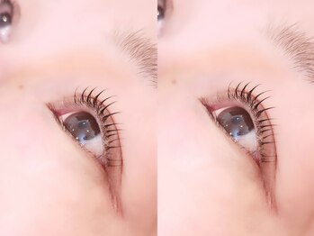 アド アール(add R)/まつ毛パーマ