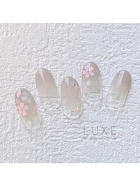 ハンド定額8400円デザイン