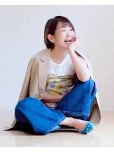 マニスト 河合 ユキ